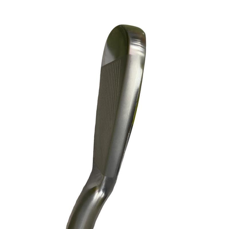 TaylorMade（テーラーメイド） Qi MAX(2026) 7S アイアンセット IR