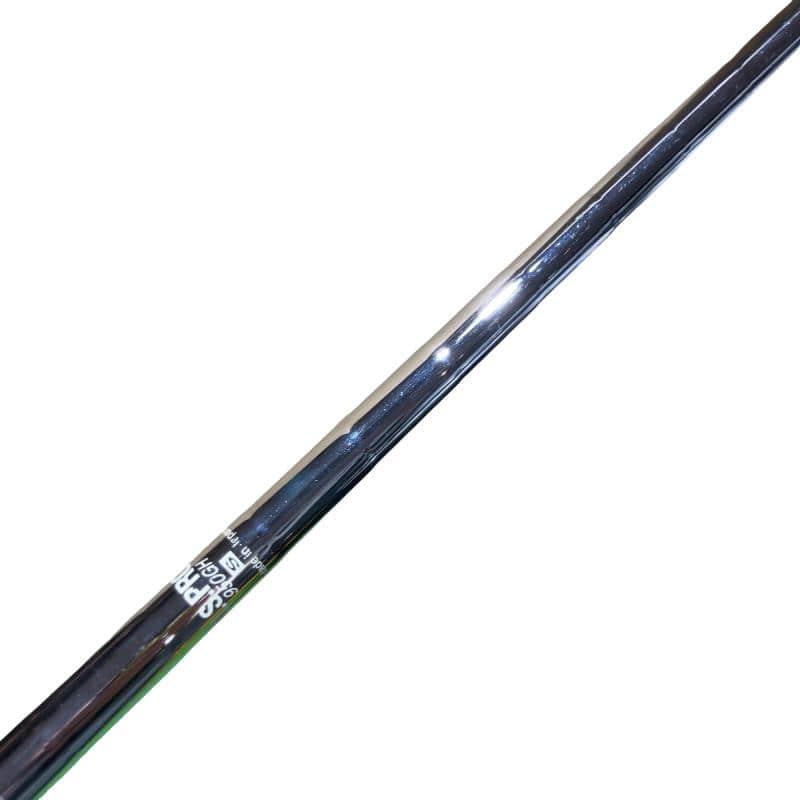 タイトリスト VOKEY SPIN MILLED SM7 ブラッシュドスチール 48°/10°F ウェッジ WG フレックスSの画像