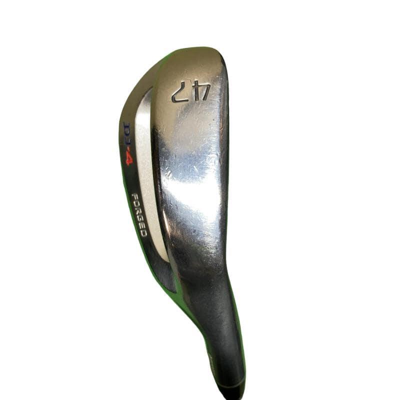 フォーティーン DJ-4 47° ウェッジ WG フレックスその他の画像