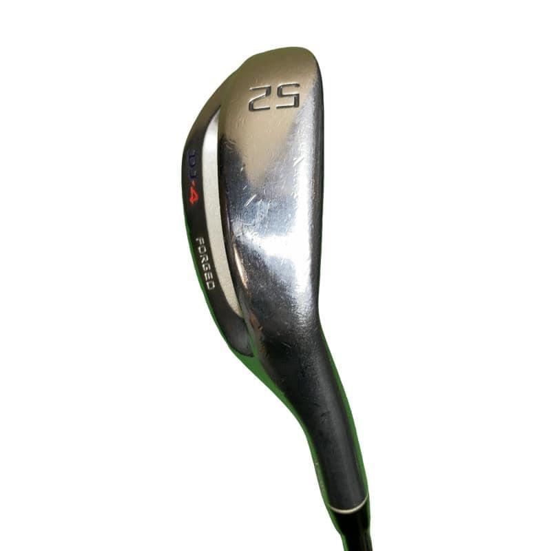 フォーティーン DJ-4 52° ウェッジ WG フレックスその他の画像