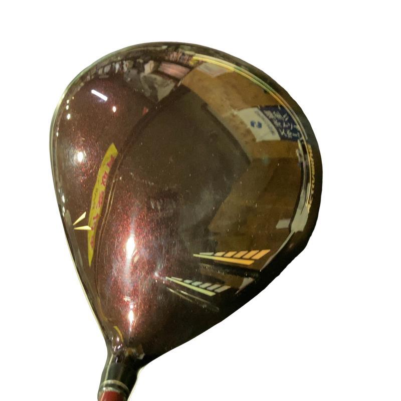 DUNLOP - ダンロップ XXIO(2024) 10.5° １番ウッド DR フレックスS