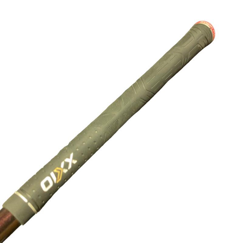 DUNLOP - ダンロップ XXIO(2024) 10.5° １番ウッド DR フレックスS