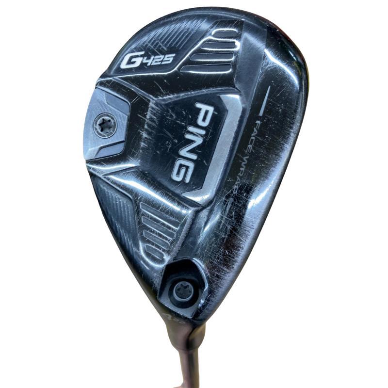 PING（ピン） G425 U4 ユーティリティ UT フレックスその他 : ゴルフ 