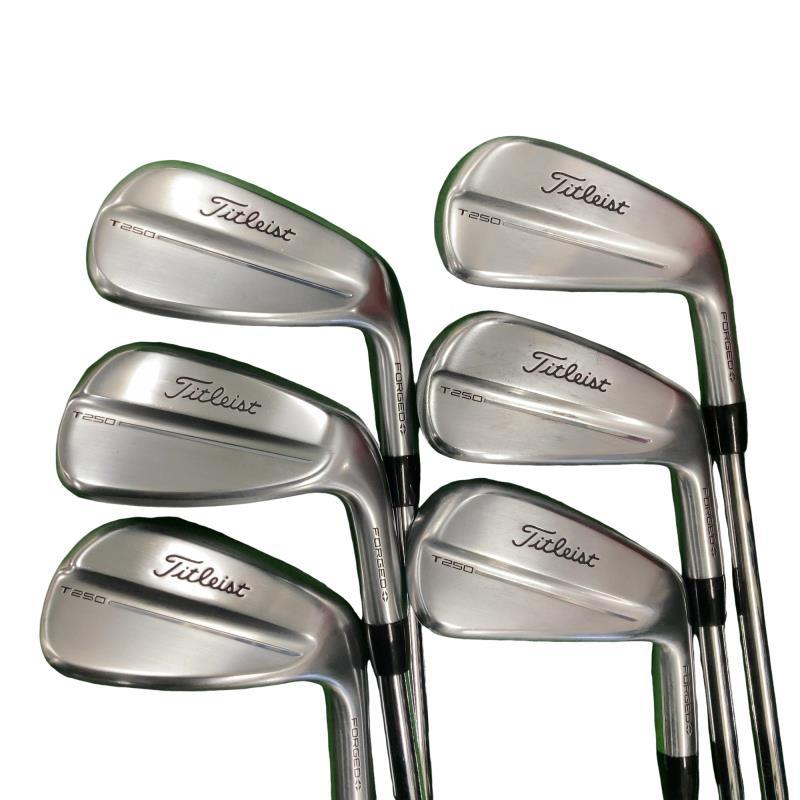 Titleist（タイトリスト） Titleist T250(2025) 6S アイアンセット IR
