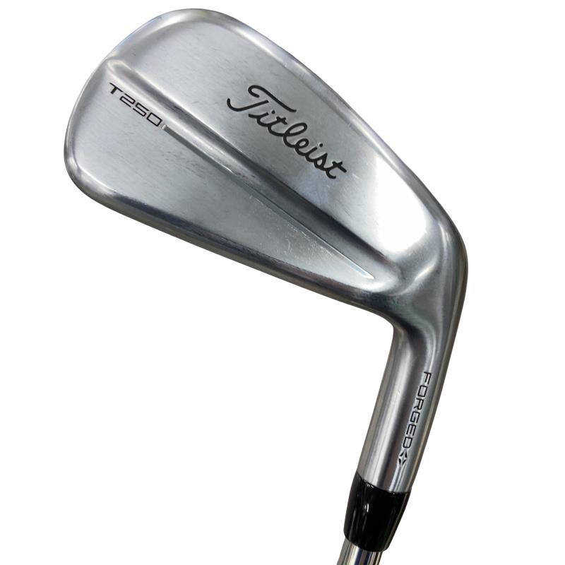 Titleist（タイトリスト） Titleist T250(2025) 6S アイアンセット IR