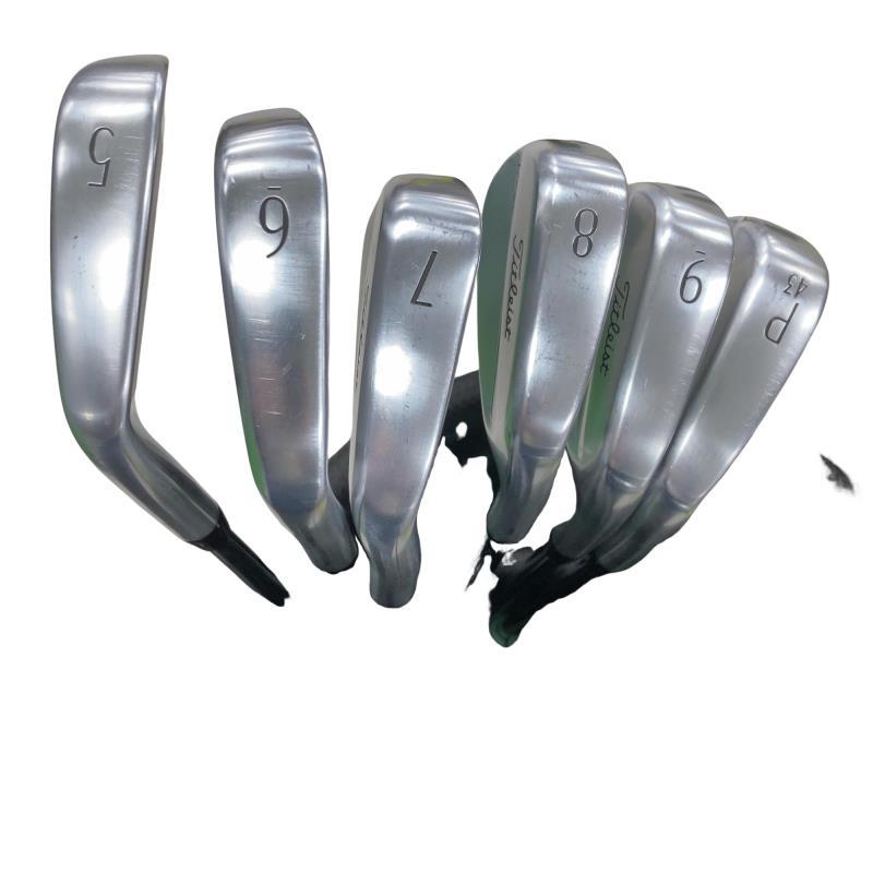 Titleist（タイトリスト） Titleist T250(2025) 6S アイアンセット IR
