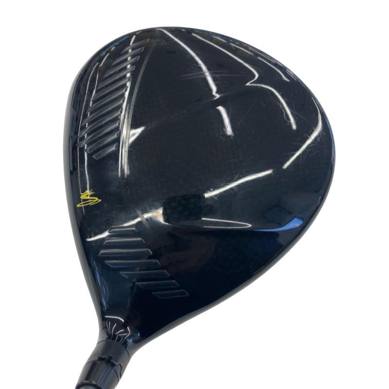 COBRA（コブラ） KING F9 SPEEDBACK 9°(イエロー) ドライバー DR