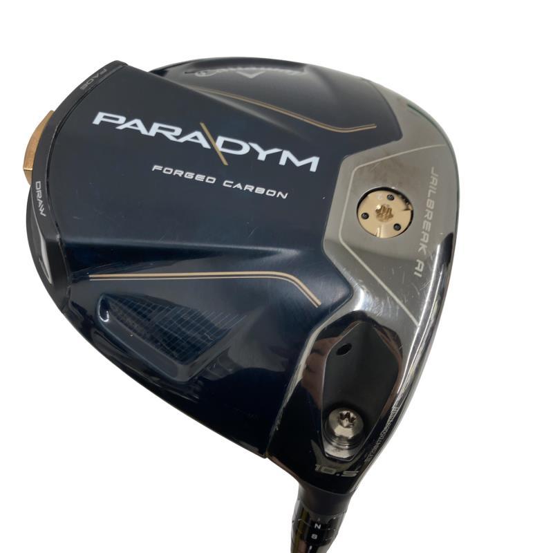 Callaway（キャロウェイ） PARADYM TOUR ツアーバージョン(CE限定