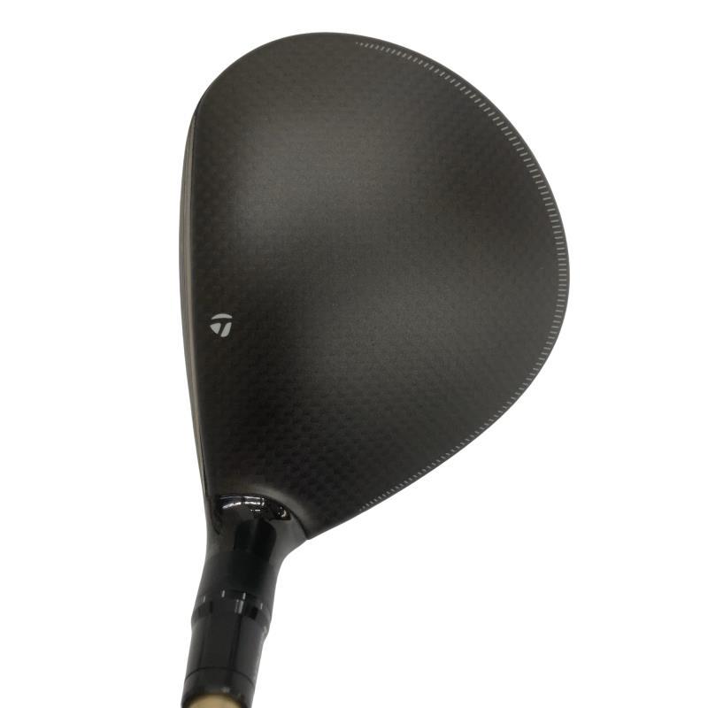 TaylorMade（テーラーメイド） Qi4D 5W フェアウェイウッド FW
