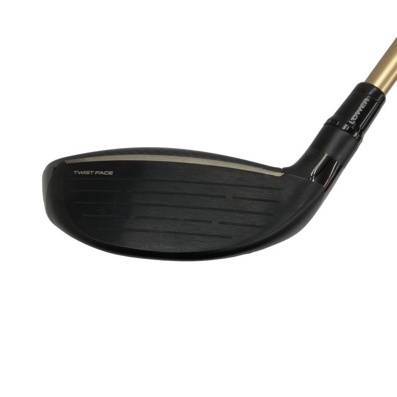 TaylorMade（テーラーメイド） Qi4D 5W フェアウェイウッド FW