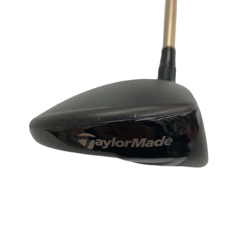 TaylorMade（テーラーメイド） Qi4D 5W フェアウェイウッド FW