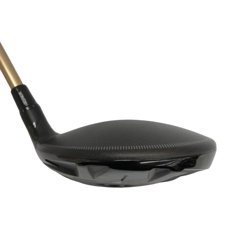 TaylorMade（テーラーメイド） Qi4D 5W フェアウェイウッド FW