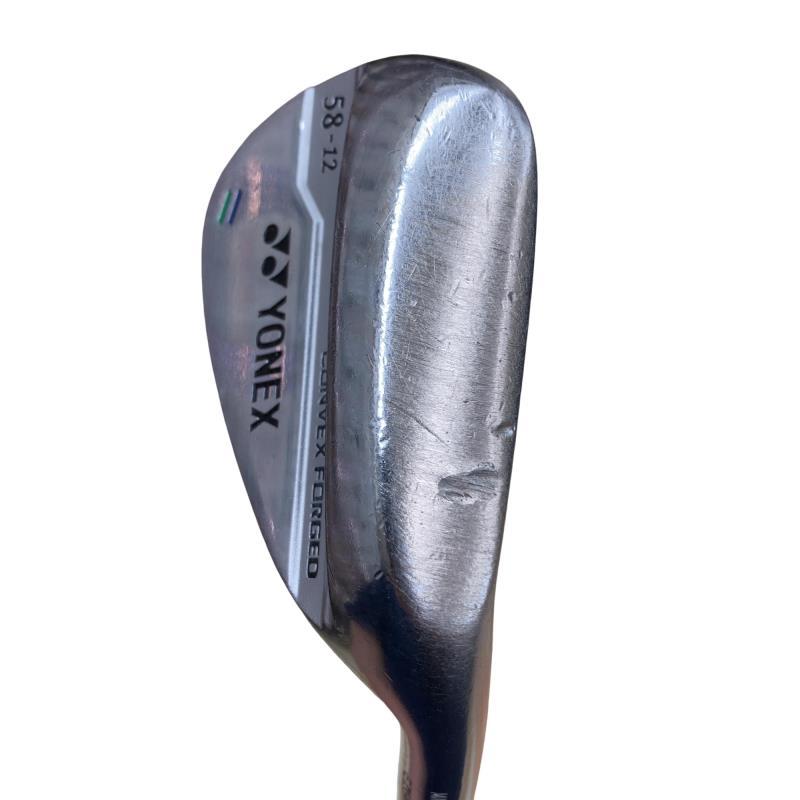 YONEX（ヨネックス） EZONE W501 58°/12° ウェッジ WG フレックス