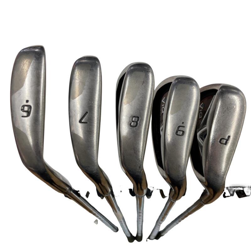 BRIDGESTONE GOLF ブリヂストン TOURSTAGE ViQ(2012) 6S アイアン 