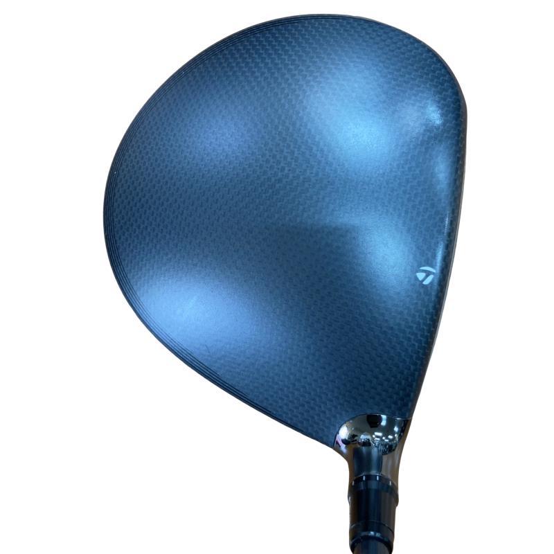 TaylorMade（テーラーメイド） Qi35 10.5° レフティ ドライバー DR