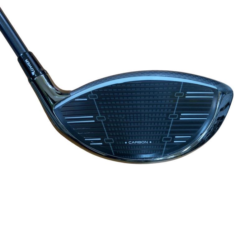 TaylorMade（テーラーメイド） Qi35 10.5° レフティ ドライバー DR