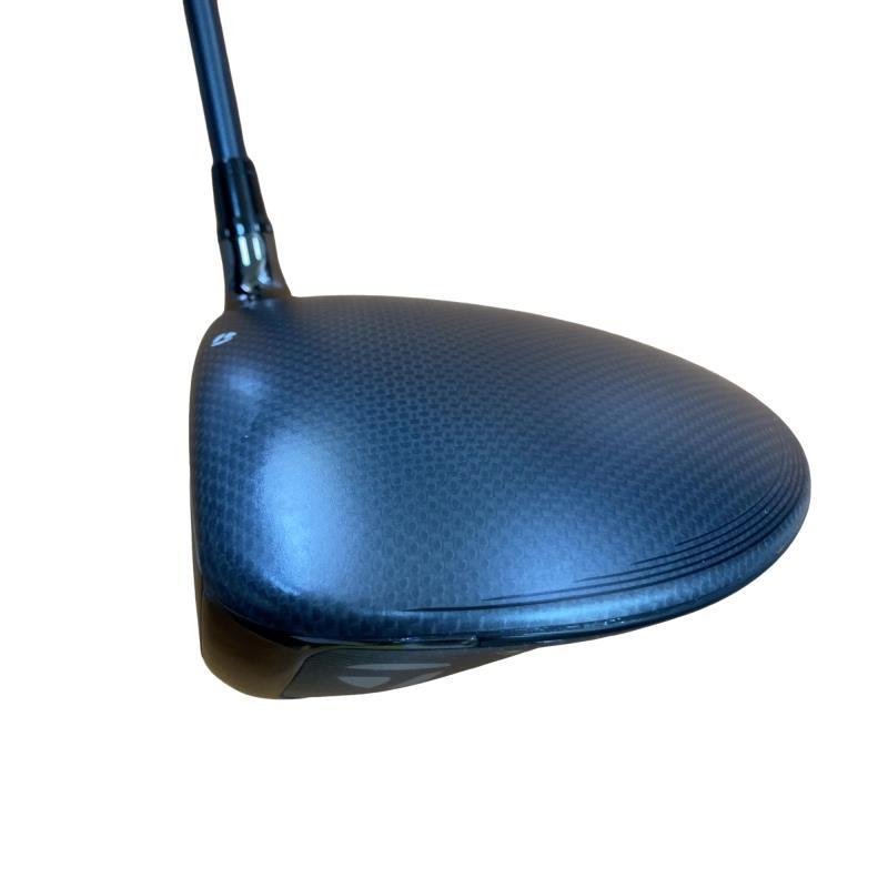TaylorMade（テーラーメイド） Qi35 10.5° レフティ ドライバー DR