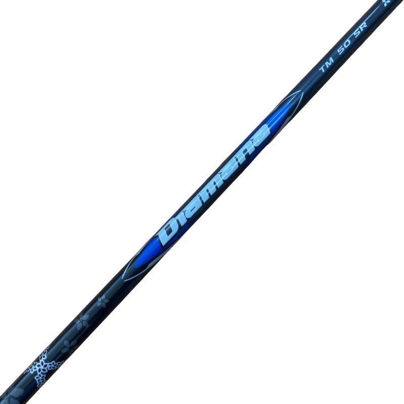 TaylorMade（テーラーメイド） Qi35 10.5° レフティ ドライバー DR