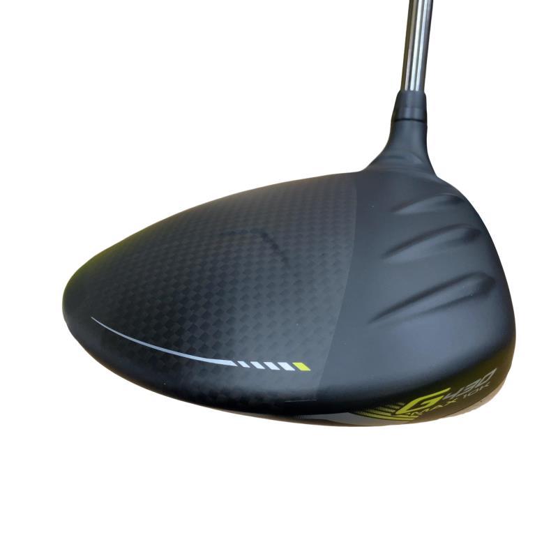 PING（ピン） G430 MAX 10K 10.5° ドライバー DR フレックスSR