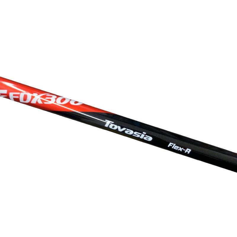 TOVASIA FDX300ドライバー 【公式通販】