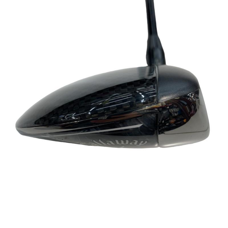 Callaway（キャロウェイ） PARADYM Ai SMOKE MAX 3W フェアウェイ