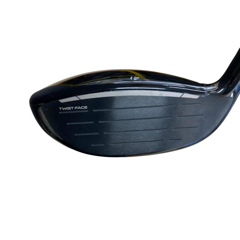 TaylorMade（テーラーメイド） Qi10 MAX 5W フェアウェイウッド FW