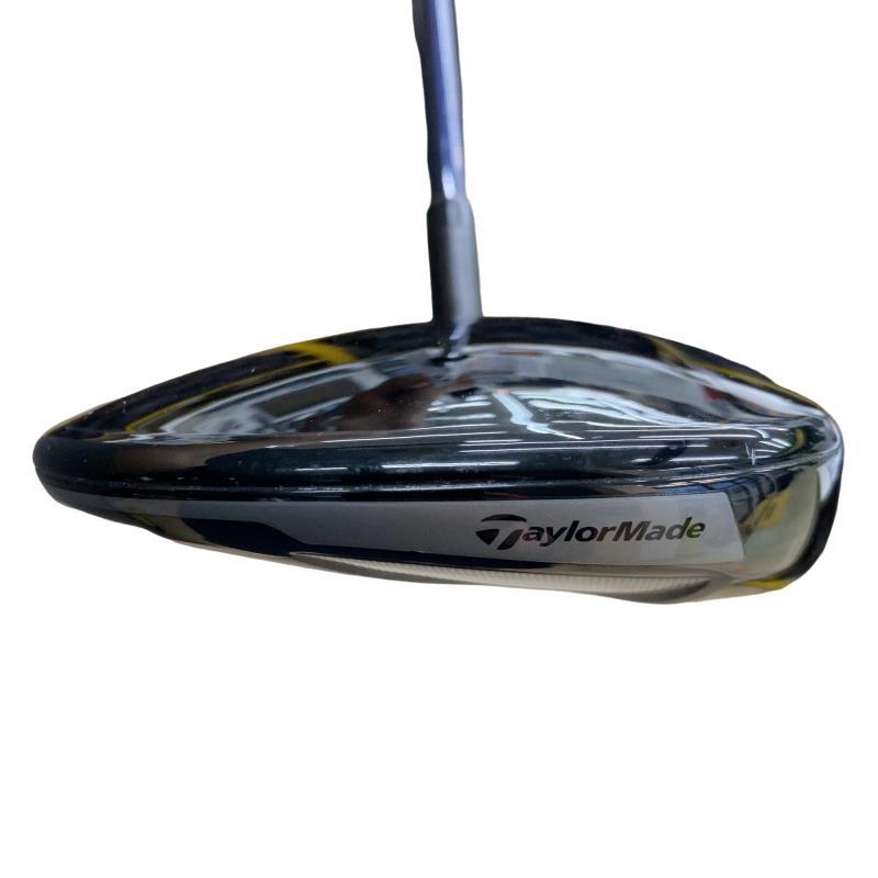 TaylorMade（テーラーメイド） Qi10 MAX 5W フェアウェイウッド FW