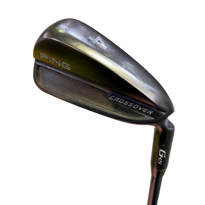 【良品】初心者推奨 ピン G425 4UT ユーティリティ 22° S 良品】初心者推奨 ピン G425 4UT ユーティリティ 22° S 【公式通販】