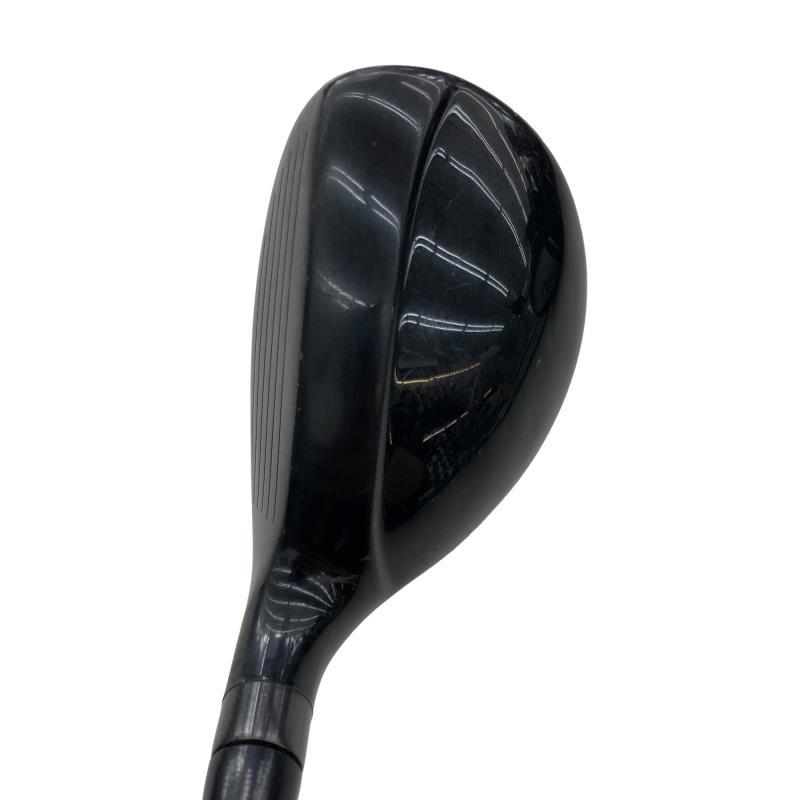 DUNLOP（ダンロップ） SRIXON ZX H U5 ユーティリティ UT フレックスS