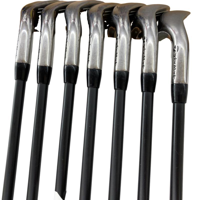 TaylorMade（テーラーメイド） r5 XL IRONS 8S アイアンセット IR 