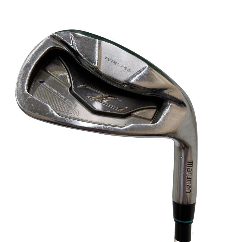 MAJESTY（マジェスティ） マジェスティゴルフ(旧マルマン) ZETA TYPE