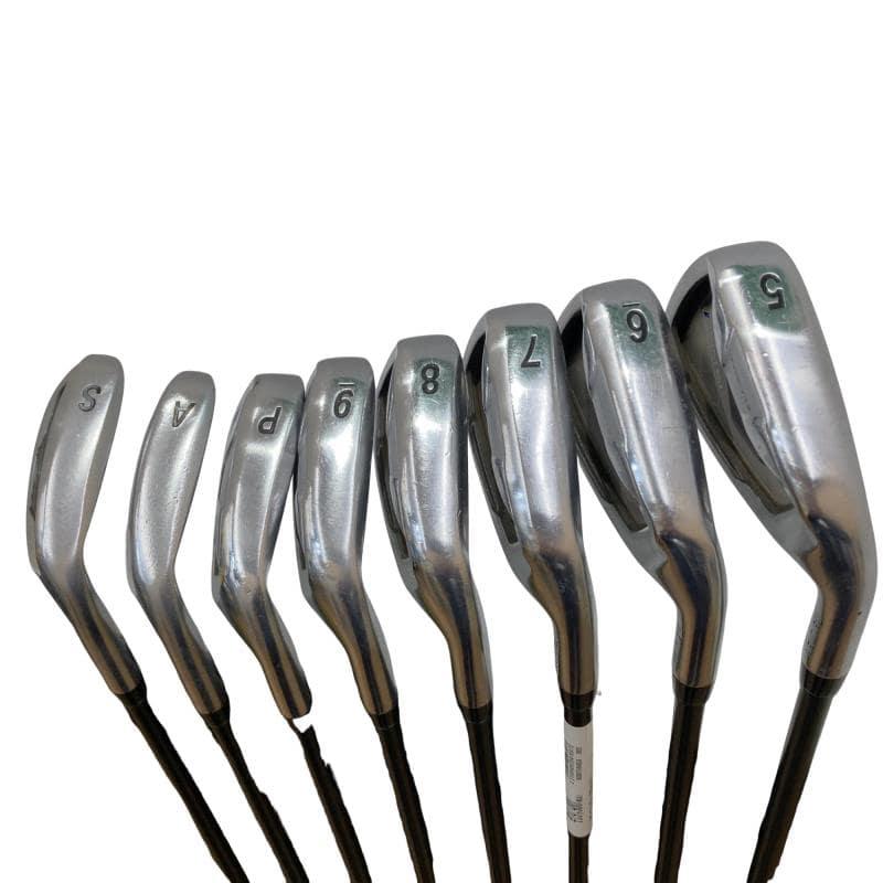 MAJESTY（マジェスティ） マジェスティゴルフ(旧マルマン) ZETA TYPE