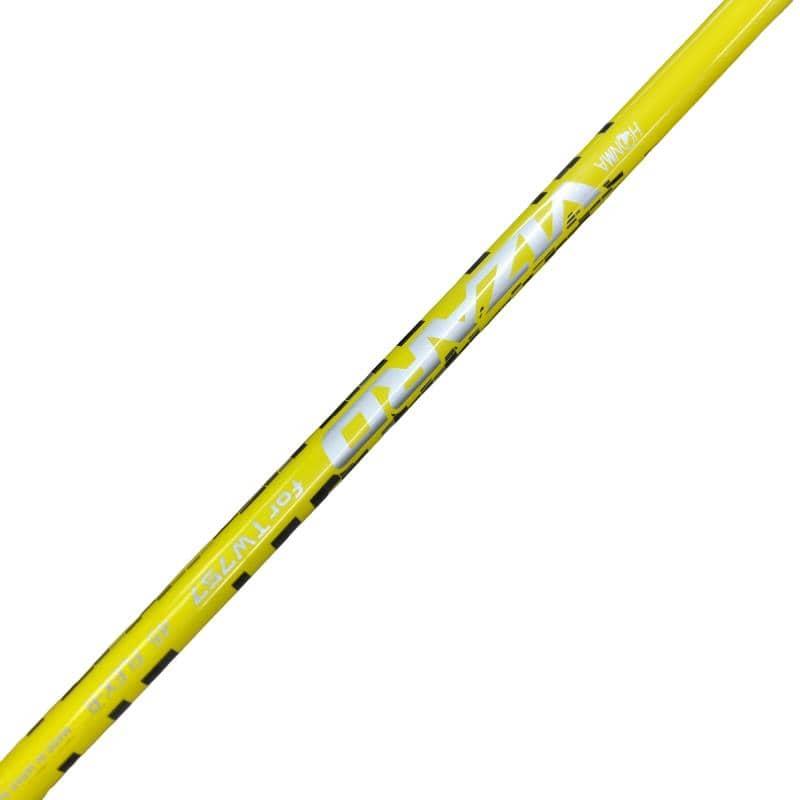 HONMA GOLF（本間ゴルフ） TOUR WORLD TW757 D PLUS 10.5° ドライバー