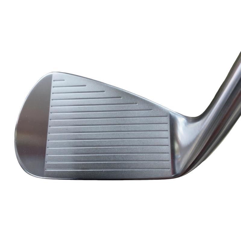 キャロウェイ X FORGED MAX STAR(2025) 5S アイアンセット IR フレックスその他_2