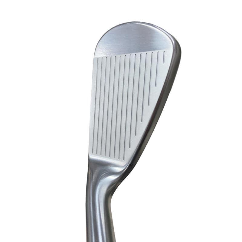 キャロウェイ X FORGED MAX STAR(2025) 5S アイアンセット IR フレックスその他_3