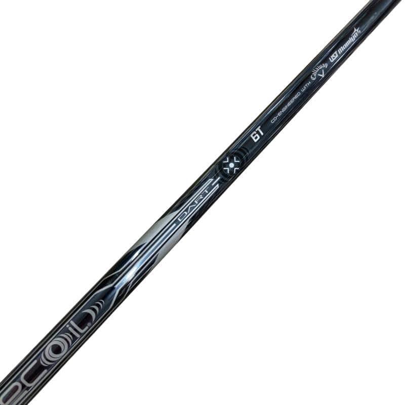 キャロウェイ X FORGED MAX STAR(2025) 5S アイアンセット IR フレックスその他_5