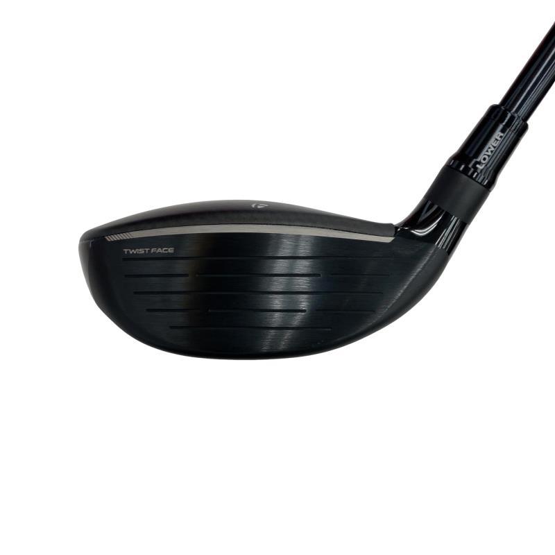 TaylorMade（テーラーメイド） Qi4D 3W フェアウェイウッド FW