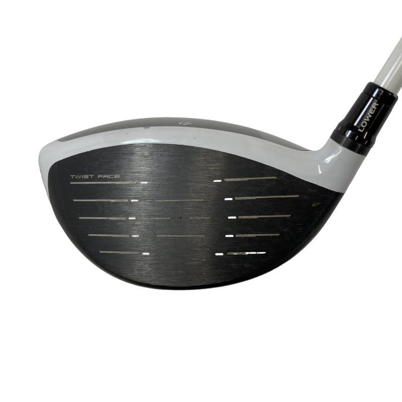 TaylorMade（テーラーメイド） SIM2 MAX-D 12° レディース