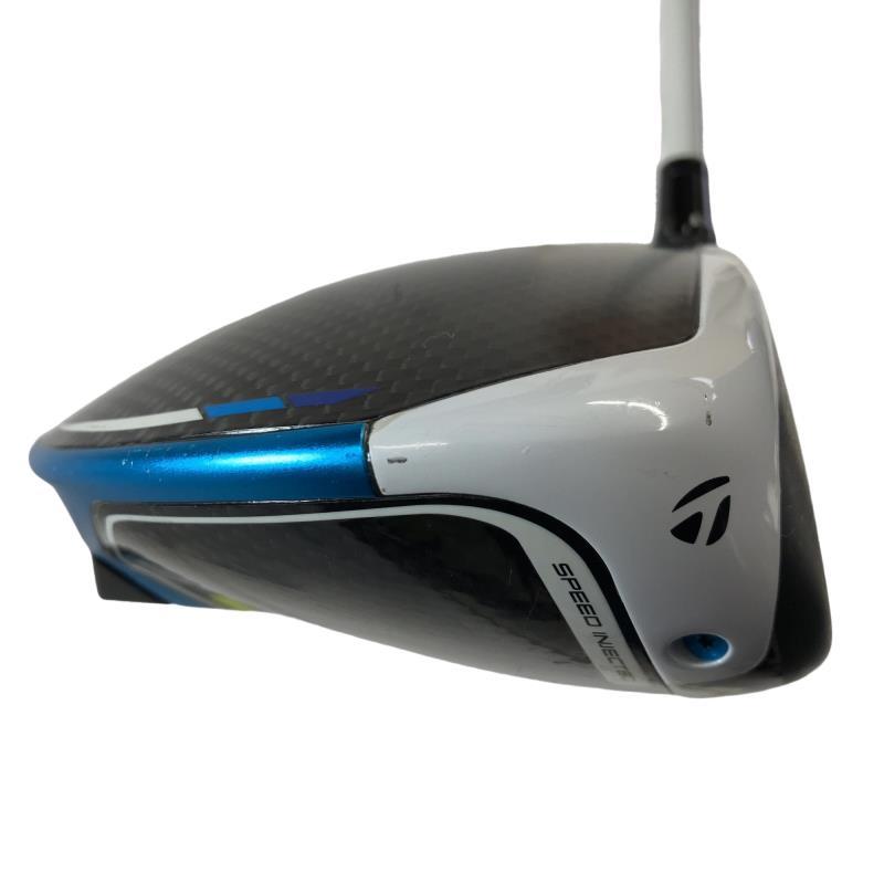 TaylorMade（テーラーメイド） SIM2 MAX-D 12° レディース