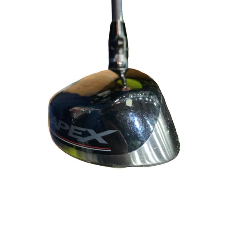 Callaway（キャロウェイ） APEX(2021) U6 ユーティリティ UT