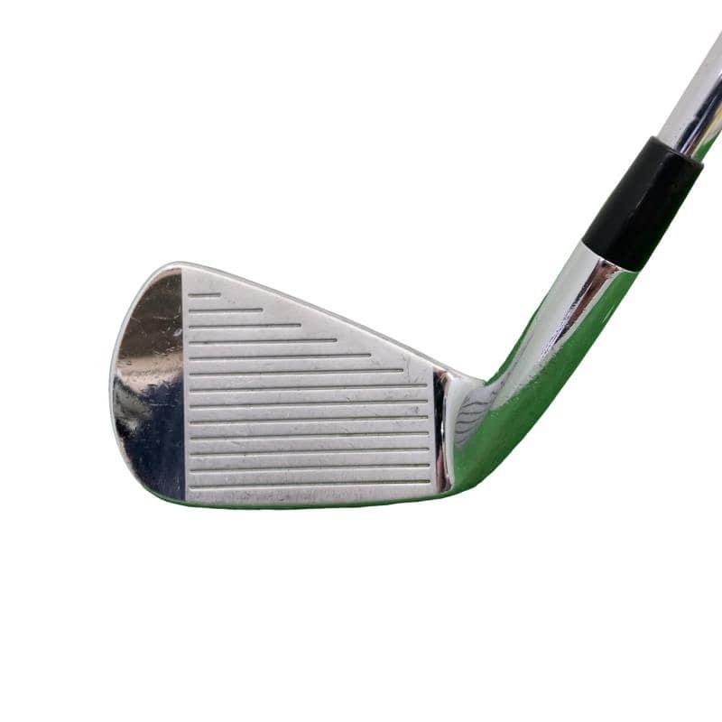 MIZUNO GOLF ミズノ MP-55 6S アイアンセット IR フレックスS : ゴルフ