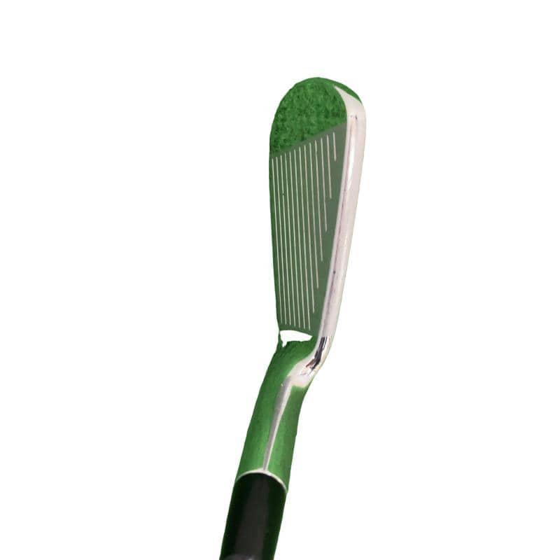 MIZUNO GOLF ミズノ MP-55 6S アイアンセット IR フレックスS : ゴルフ