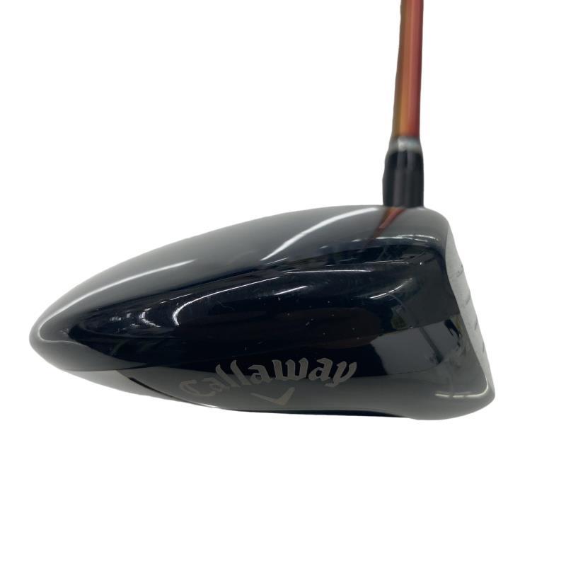 キャロウェイ BIG BERTHA(2016) BETA 5W フェアウェイウッド FW フレックスその他_3