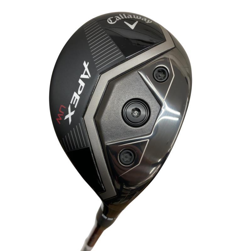 Callaway（キャロウェイ） APEX UW(2026) 23° ユーティリティ UT