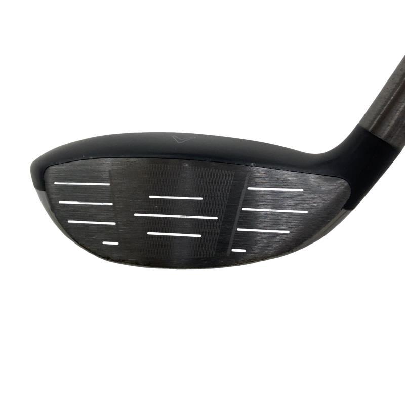 Callaway（キャロウェイ） PARADYM 5W フェアウェイウッド FW