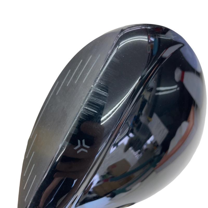ゴルフ ダンロップ SRIXON ZX F 5W フェアウェイウッド FW フレックスS