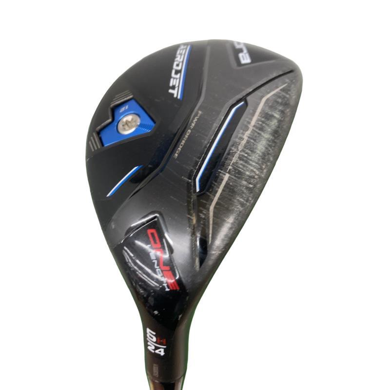 COBRA（コブラ） cobra AEROJET ONE LENGTH 5U ユーティリティ UT