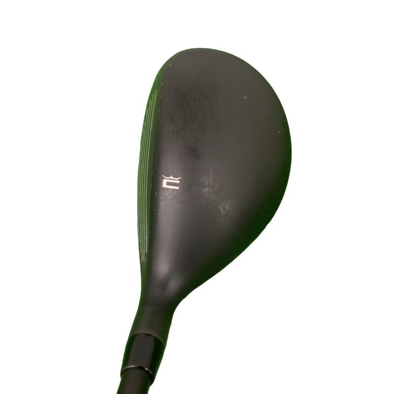 COBRA（コブラ） cobra AEROJET ONE LENGTH 5U ユーティリティ UT