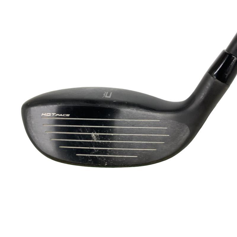 COBRA（コブラ） cobra AEROJET ONE LENGTH 5U ユーティリティ UT