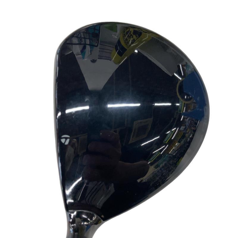 TaylorMade（テーラーメイド） Qi10 5W フェアウェイウッド FW